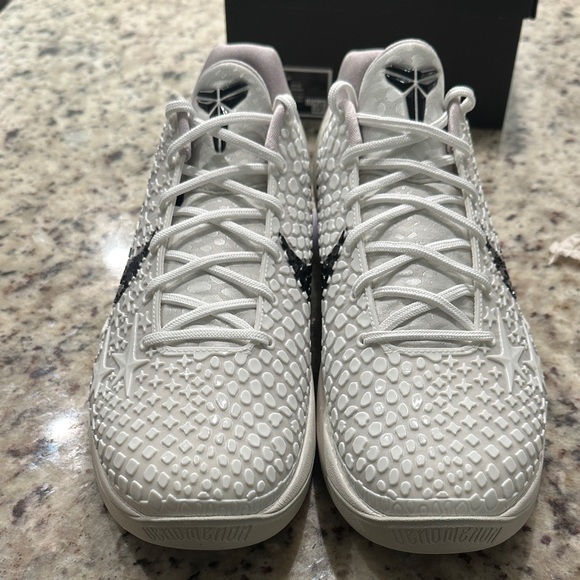 Kobe 6 all-Star Protro  size 14 brand new - Picture 15 of 16
